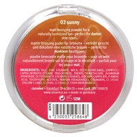 slide 3 of 5, Essence S.C. Matt Bronzing Powder 02, 1 ct