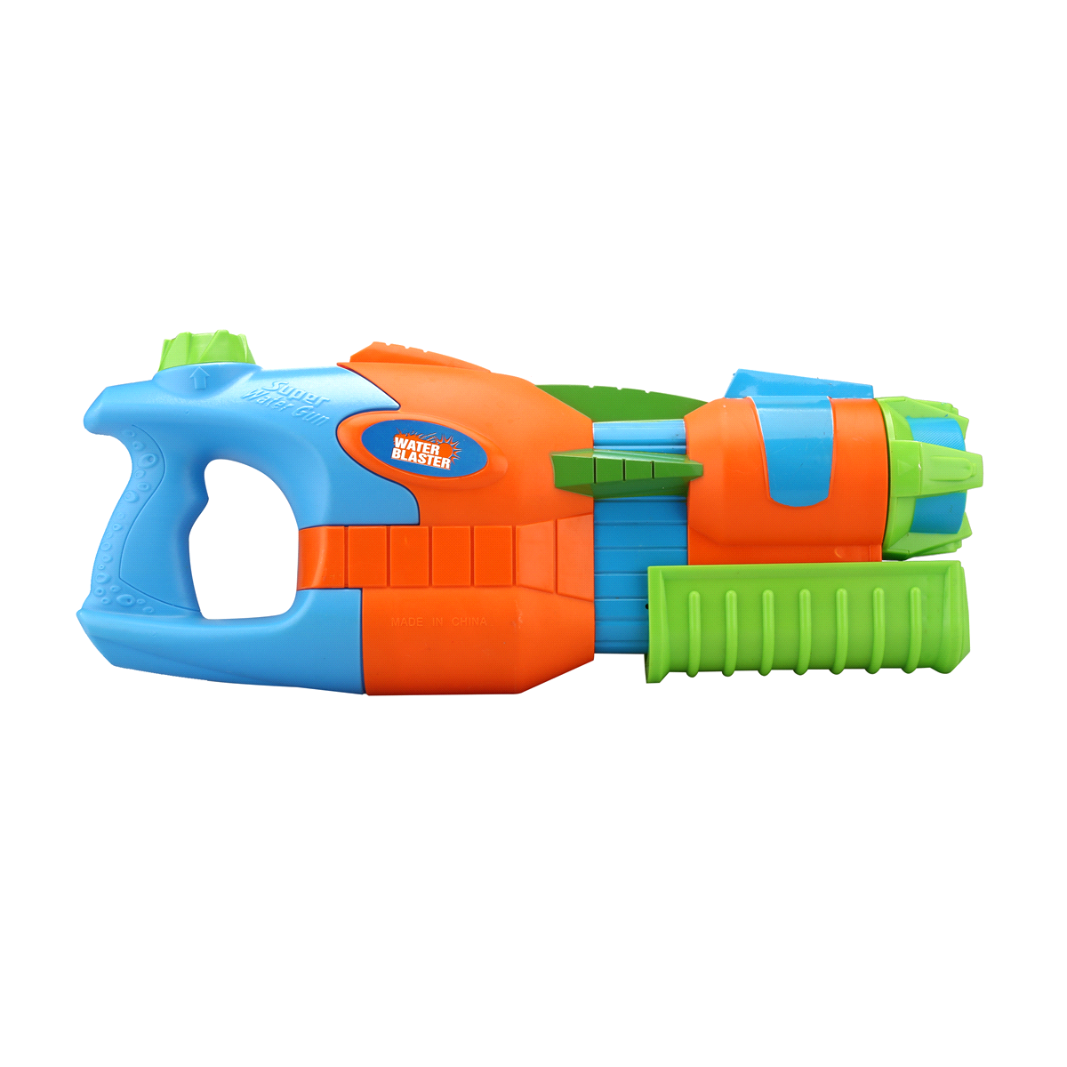 slide 2 of 4, Wave Zone Defender Wzeo Water Blaster, 1 ct