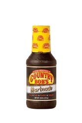 Country Bob's Marinade