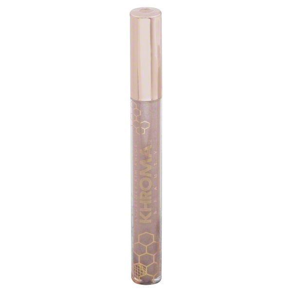 slide 1 of 1, Kardashian Beauty Honey Stick Lip Gloss, Raw Honey, 1 ct