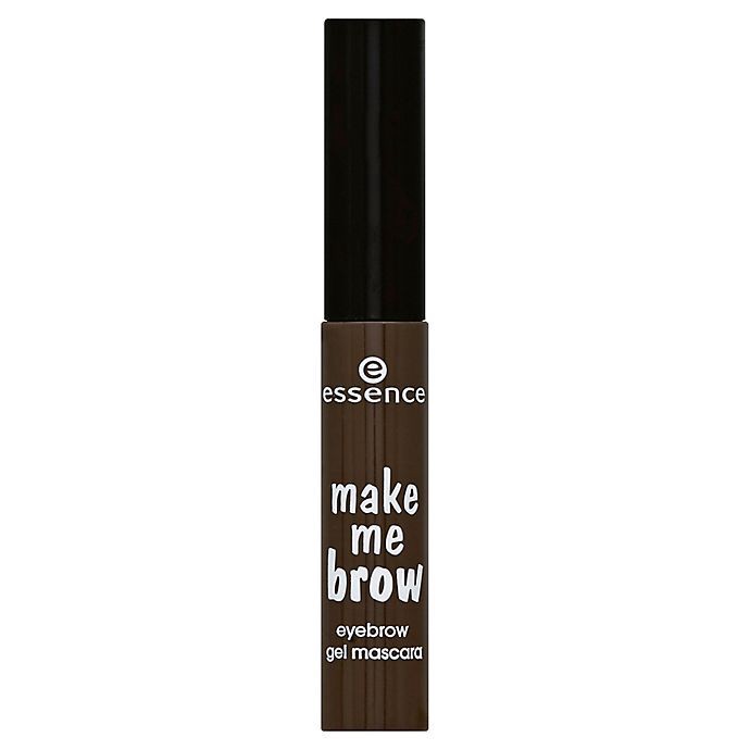 slide 2 of 2, Essence Make Me Brow Eyebrow Gel Mascara In Browny Brows (02), 1 ct