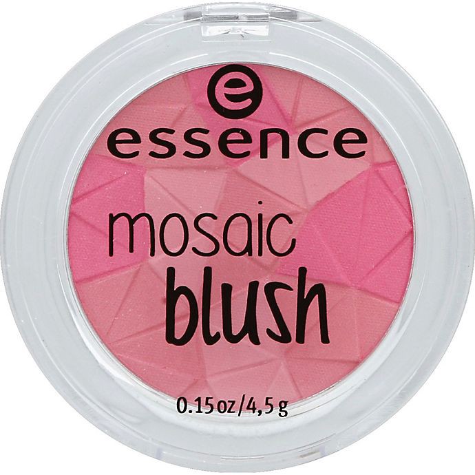 slide 2 of 2, Essence Mosaic Blush The Berry Connection, 1 ct