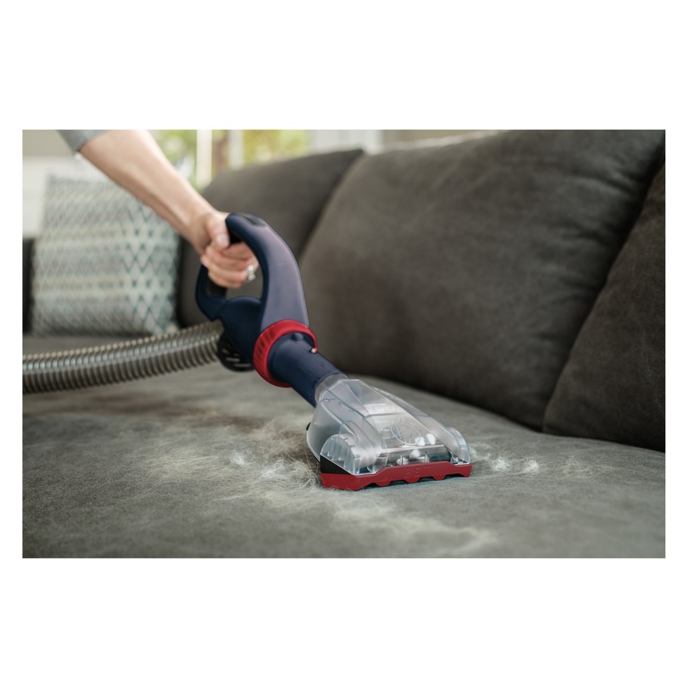 Hoover Powerdrive Pet Upright Vacuum