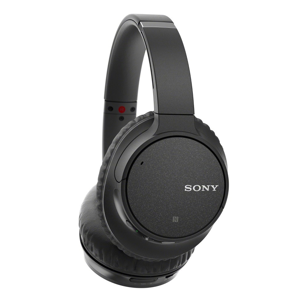 slide 3 of 4, Sony Noise Cancelling Headphones - WHCH700N/B, 1 ct