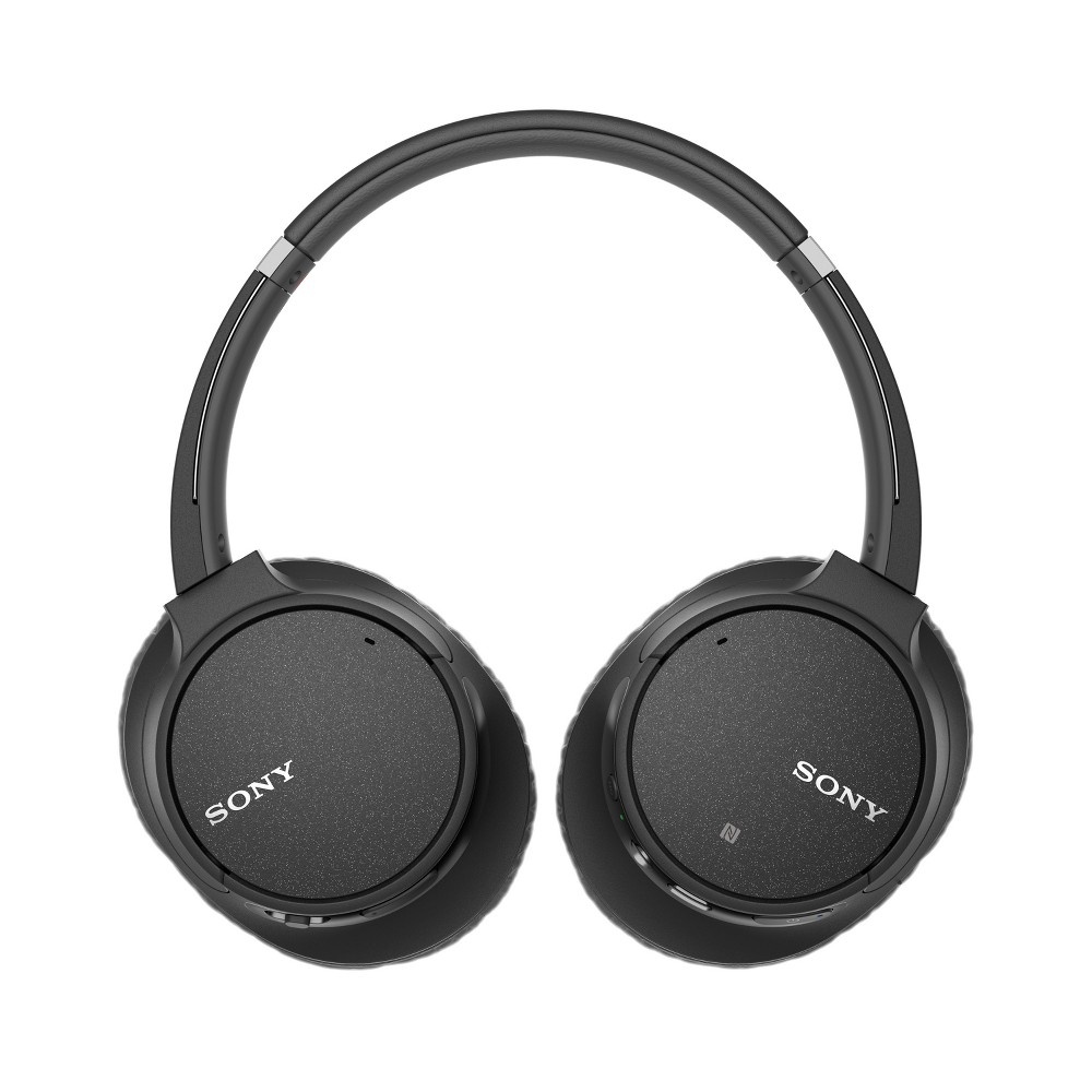 slide 2 of 4, Sony Noise Cancelling Headphones - WHCH700N/B, 1 ct