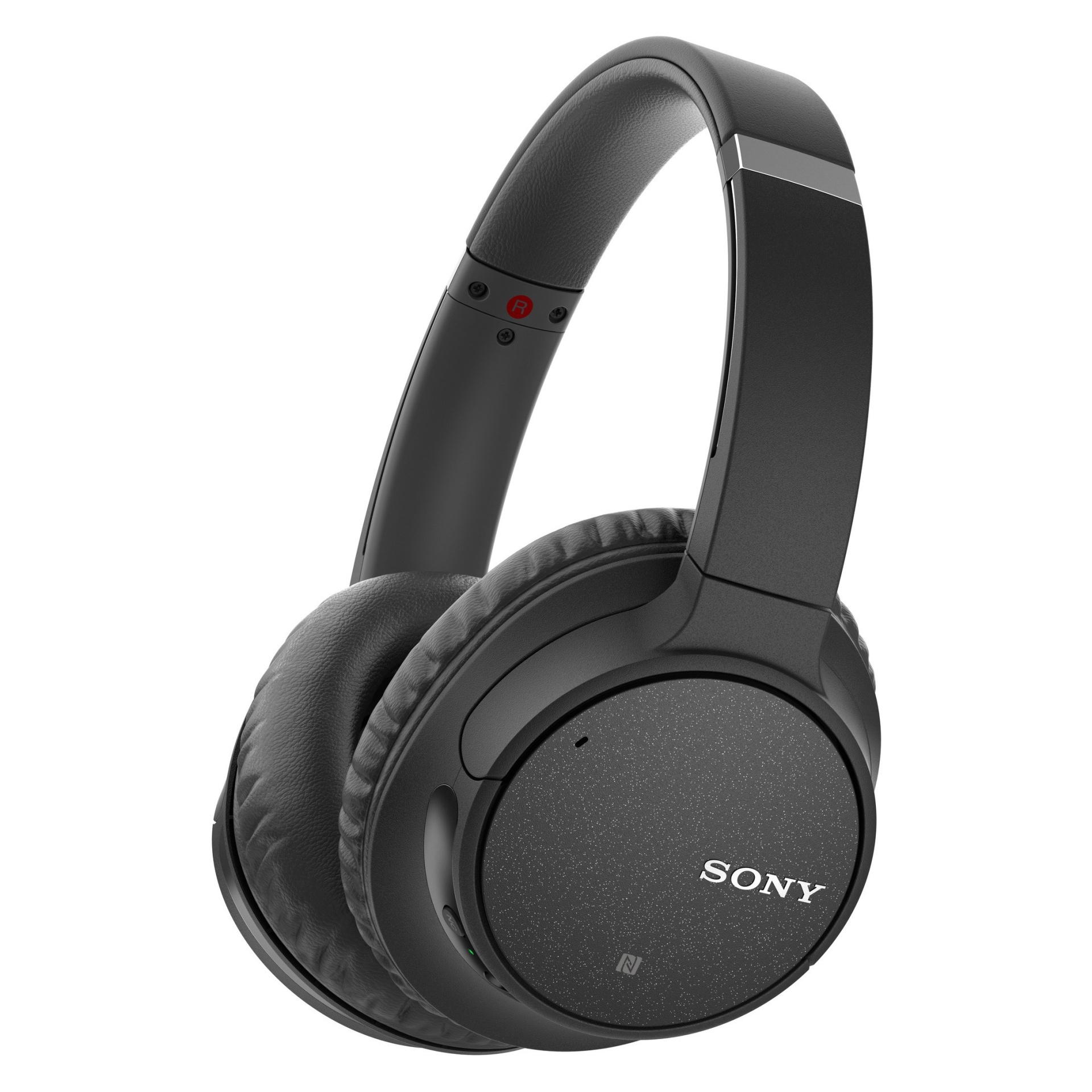 slide 1 of 4, Sony Noise Cancelling Headphones - WHCH700N/B, 1 ct