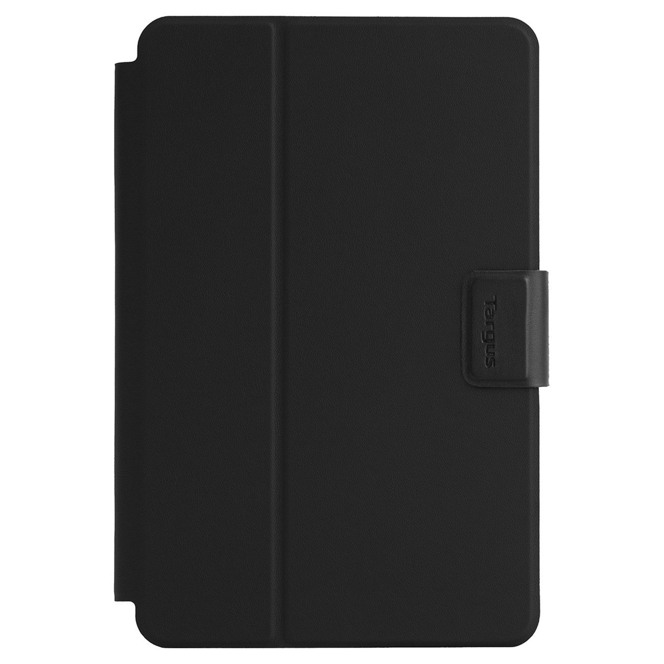 slide 1 of 5, Targus Safe Fit Universal Rotating Case for 7-8" Tablets - Black, 1 ct