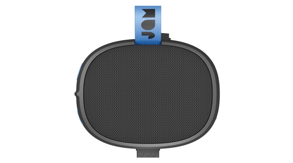 slide 2 of 2, JAM Audio Hang Up Bluetooth Wireless Speaker - Black, 1 ct