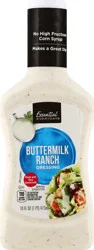 Essential Everyday Buttermilk Ranch Dressing