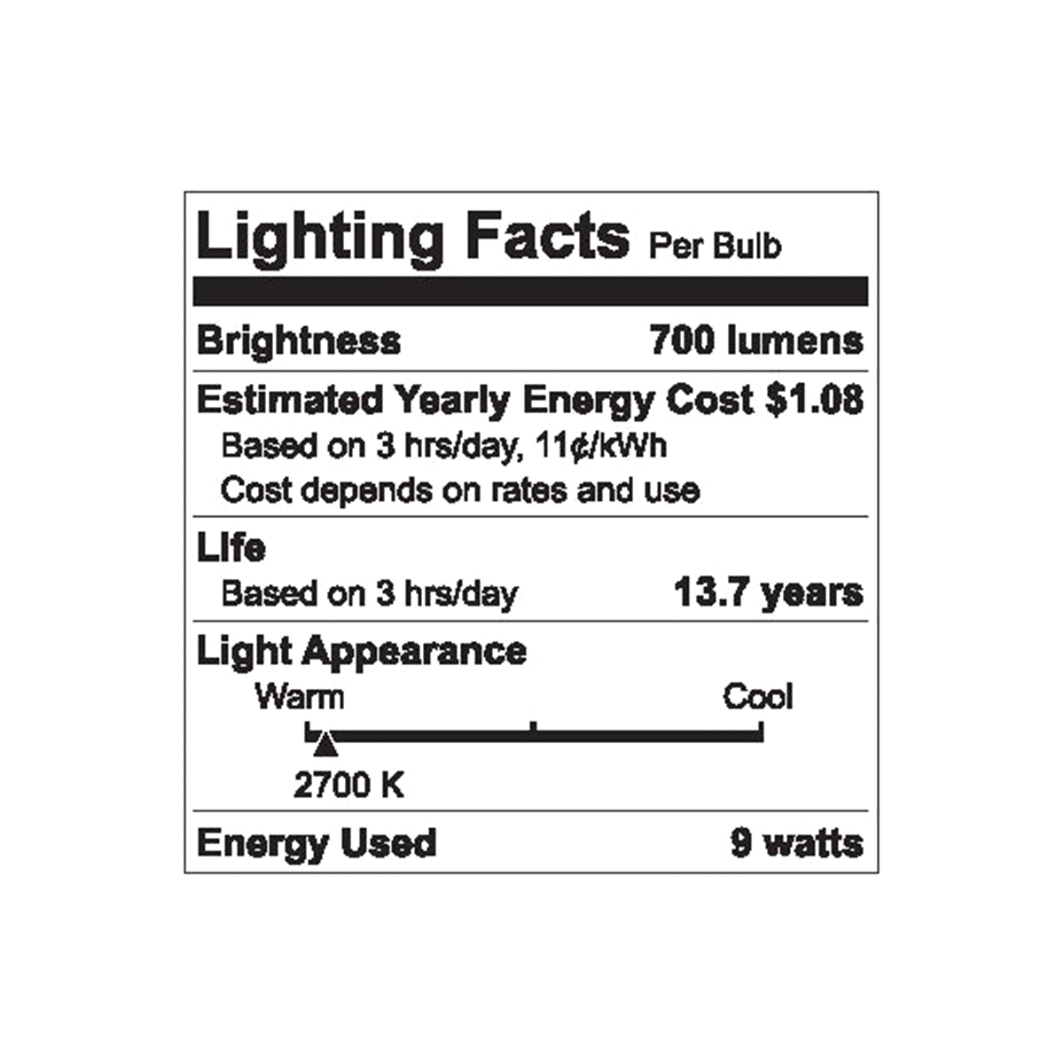 slide 4 of 9, GE Reveal HD+ 65W Replacement LED Light Bulb Indoor Floodlight R30 ), 2 ct