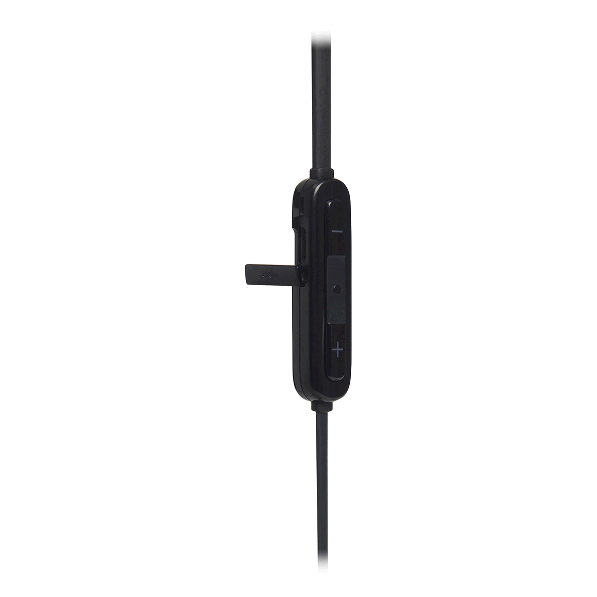 slide 3 of 3, JBL Tune T110BT Wireless In-ear Headphones- Black, 1 ct