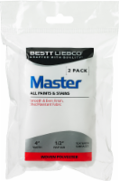 slide 1 of 1, Bestt Liebco Non-Bubbling Mini Rollers, 2 ct