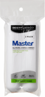 slide 1 of 1, Bestt Liebco Master High-Density Foam Paint Roller Set - 2 Pk, 6 in