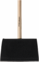 slide 1 of 1, Rubberset Foam Paint Brush, 1 ct
