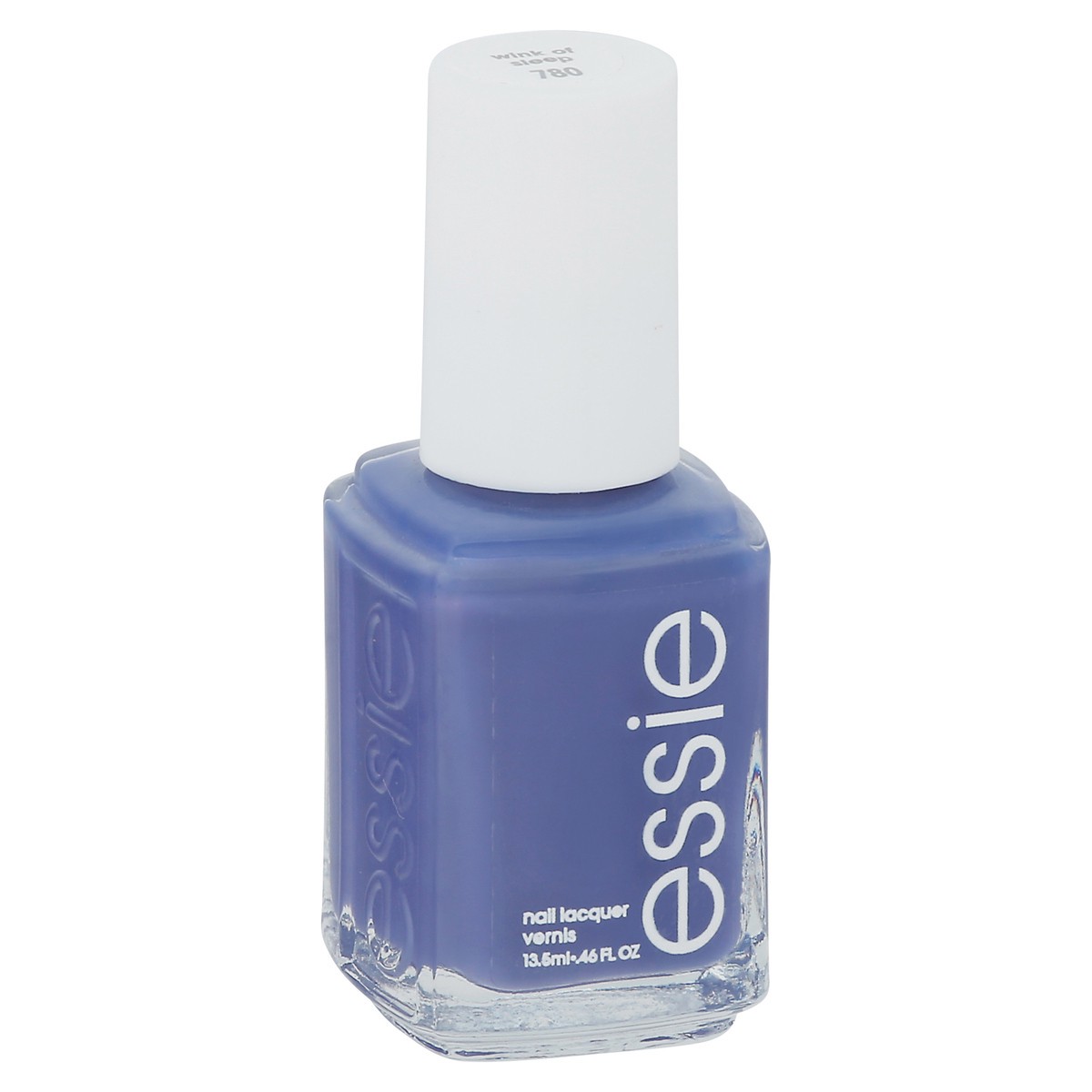 slide 2 of 9, essie Wink of Sleep Nail Lacquer 0.46 fl oz, 0.46 fl oz