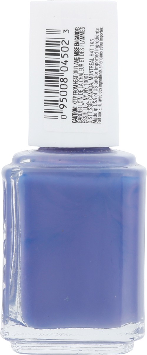 slide 4 of 9, essie Wink of Sleep Nail Lacquer 0.46 fl oz, 0.46 fl oz