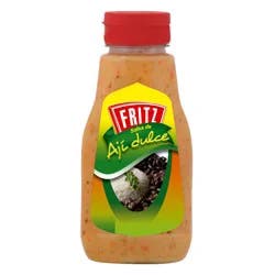 Fritz Salsa De Aji Dulce