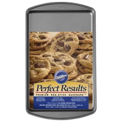 Wilton Perfect Results Nonstick Cookie Pan