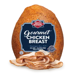 Dietz & Watson Gourmet Chicken Breast