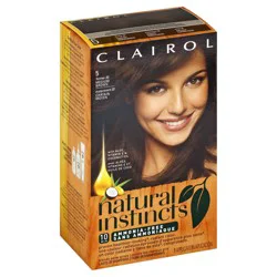 Natural Instincts Non-Permanent Color