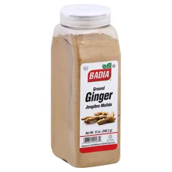 Badia Ginger 12 oz