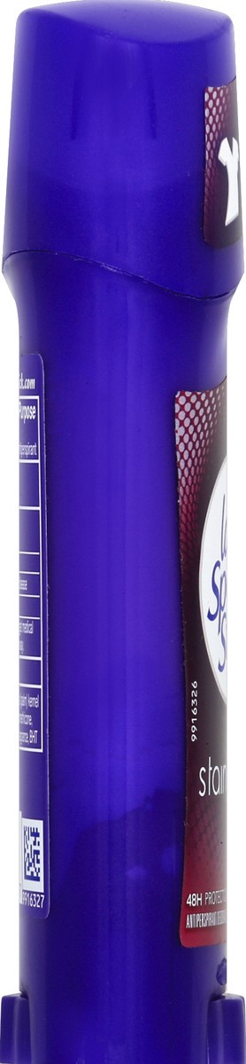 slide 3 of 6, Speedstick Lady Speed Stick Stainguard Anitiperspirant/Deodorant Daringly Fresh, 2.3 oz