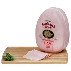 Boar's Head Boars Head Branded Deluxe Ham