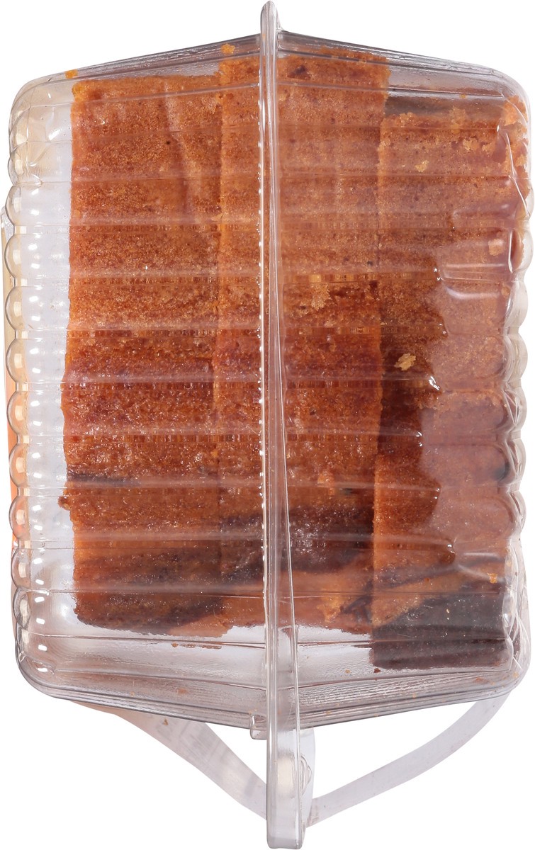 slide 8 of 9, American Classic Gourmet Mini Marble Slices Cake 6 Pack 6 ea, 6 ct