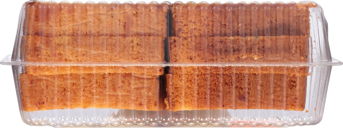 slide 9 of 9, American Classic Gourmet Mini Marble Slices Cake 6 Pack 6 ea, 6 ct