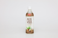 slide 1 of 1, Visvita Aloe Vera Coconut Drink- 16.9 fl oz, 16.9 fl oz