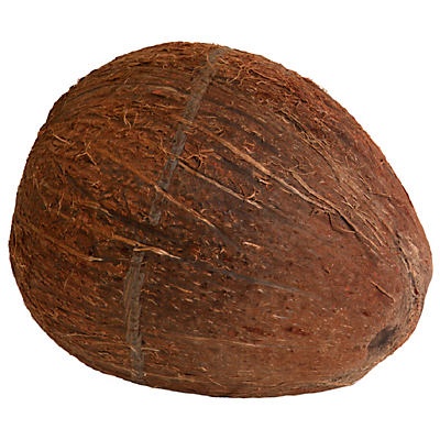 slide 1 of 1, Fresh Coconuts, 1 ct