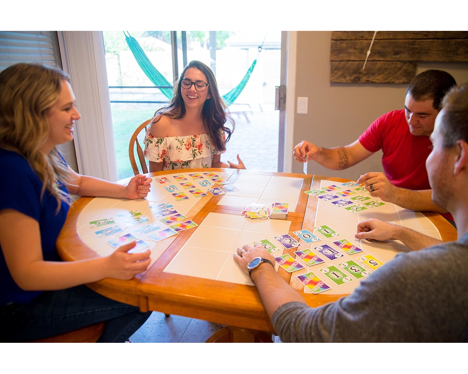 slide 3 of 8, Skyjo, 1 ct