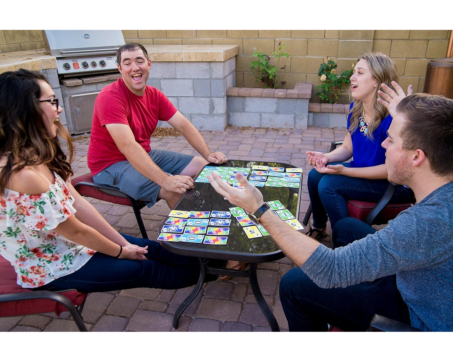 slide 6 of 8, Skyjo, 1 ct