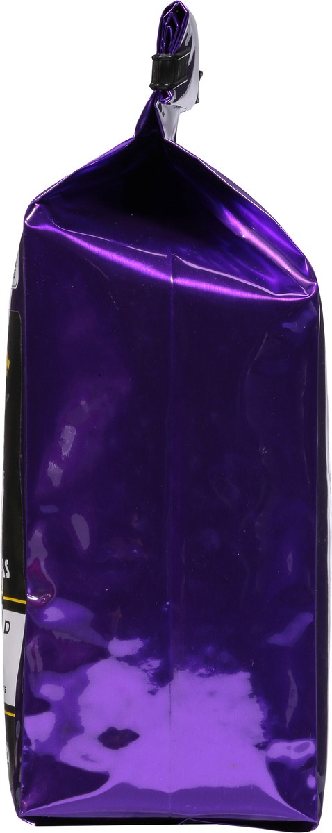 slide 7 of 12, Thunder Island Coffee Roasters Whole Bean Canarsie Blend - 12 Oz, 12 oz