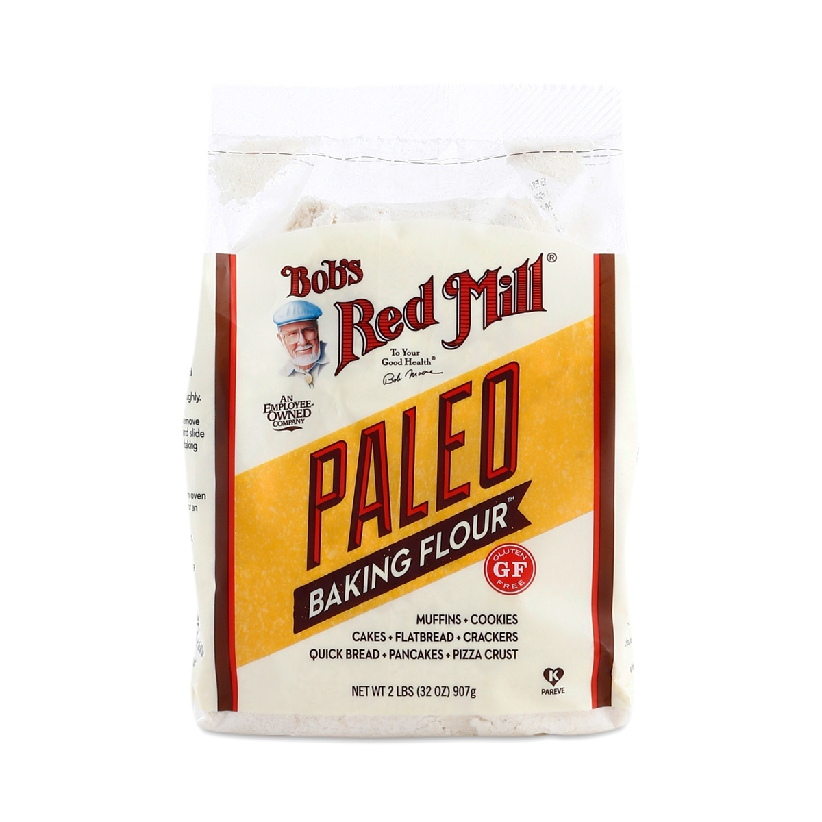 slide 1 of 1, Bob's Red Mill Paleo Baking Flour, 32 oz