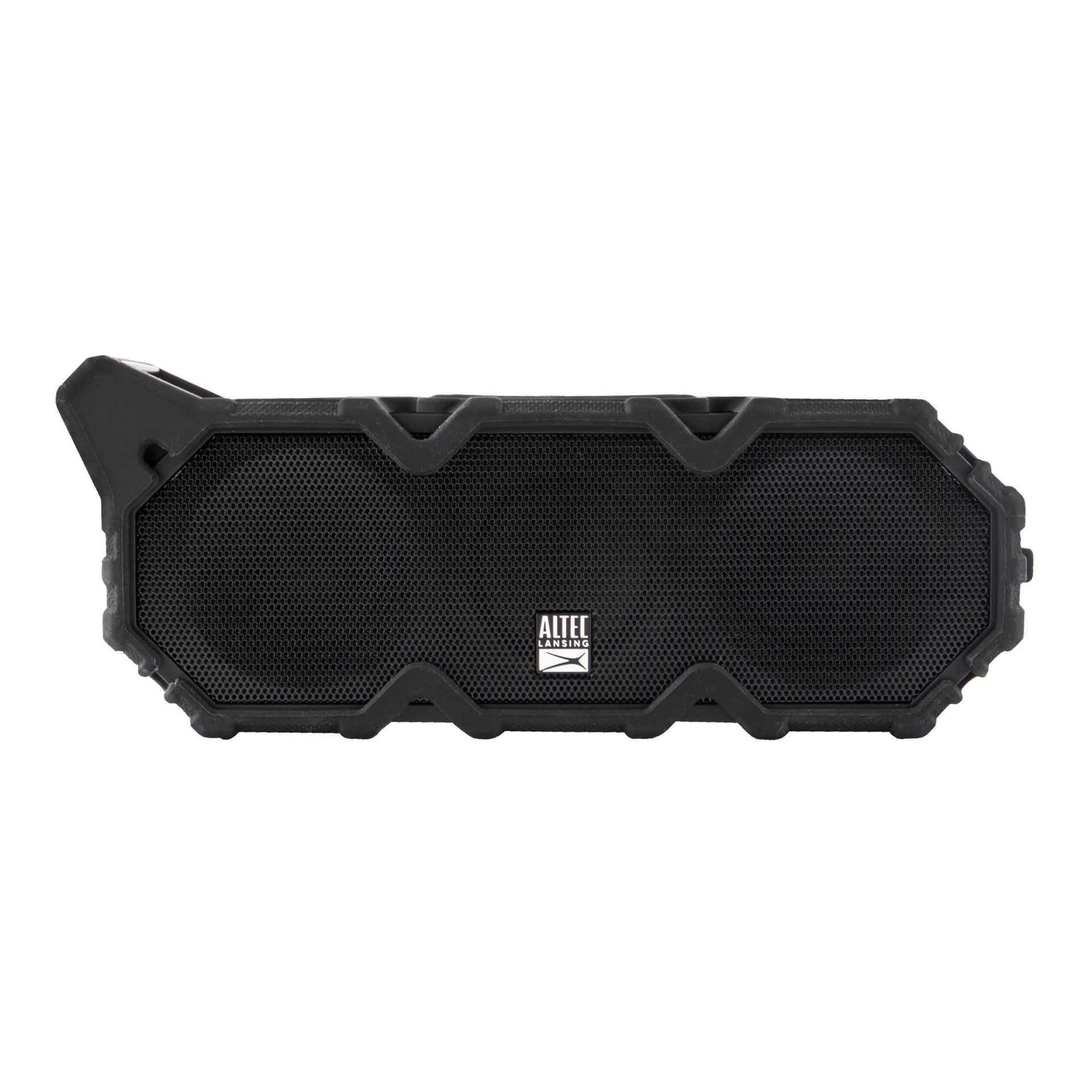 slide 1 of 5, Altec Lansing Life Jacket XL Speaker - Black (IMW790-BLKC), 1 ct