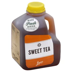Fresh Sweet Tea 32 Oz