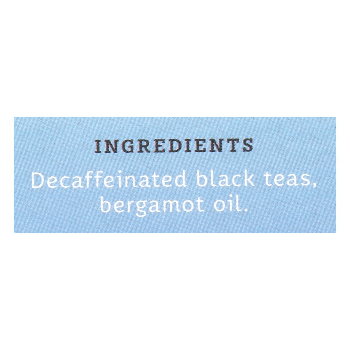 slide 4 of 13, Stash Tea Earl Grey Decaf - 18 ct, 18 ct