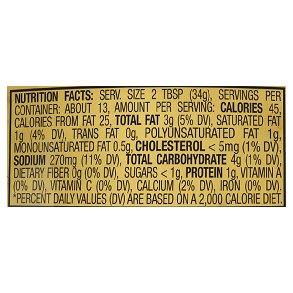 slide 5 of 7, On The Border Salsa Con Queso - 15.5 oz, 15.5 oz