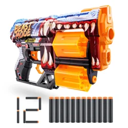 Zuru X-Shot Skins Dread Dart Blaster