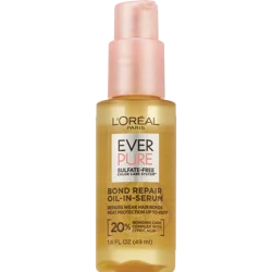 L'Oreal Paris Everpure Bond Repair Oil, 1.6 Oz