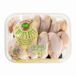 Perdue Abf Fresh All Natural Chicken Wings