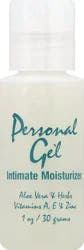 Aloe Life Personal Gel 1 oz