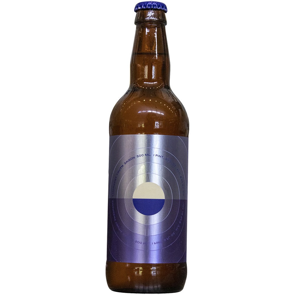 slide 1 of 1, Urban Roots Brewing Urban Roots Emergent Truth, 500 ml