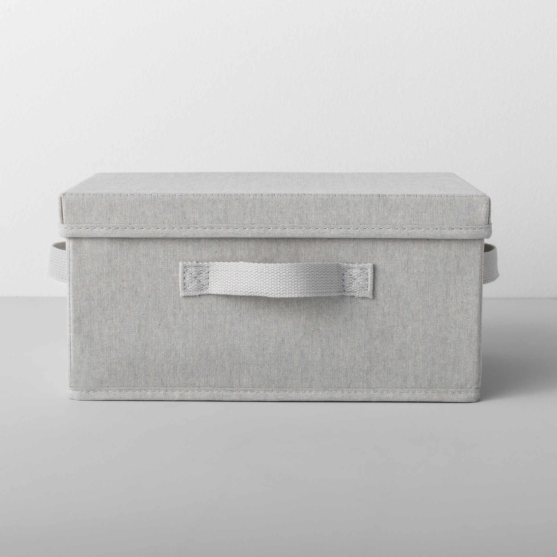 New Fabric Storage Bin Standard Shoe From Target Made by Design 