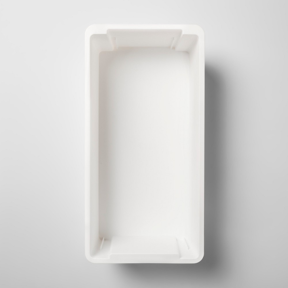 slide 2 of 3, Made by Design Under Sink Storage - White, LG