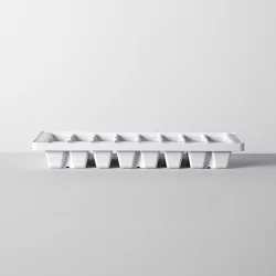 Ice Cube Tray White - Made By Design