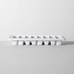 Ice Cube Tray White - Made By Design