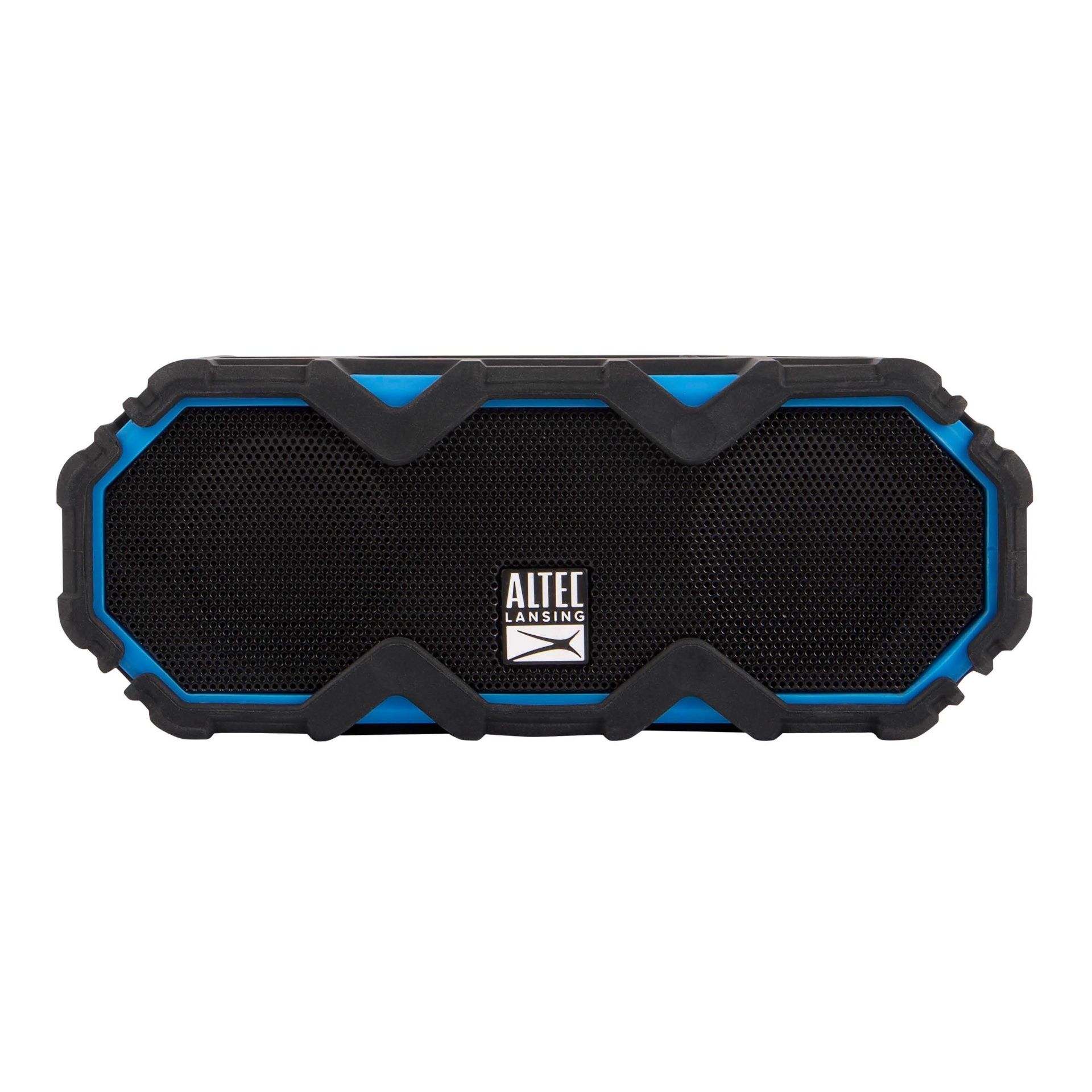 slide 1 of 9, Altec Lansing Mini LifeJacket Jolt Speaker - Cobalt Blue (IMW479-CB), 1 ct