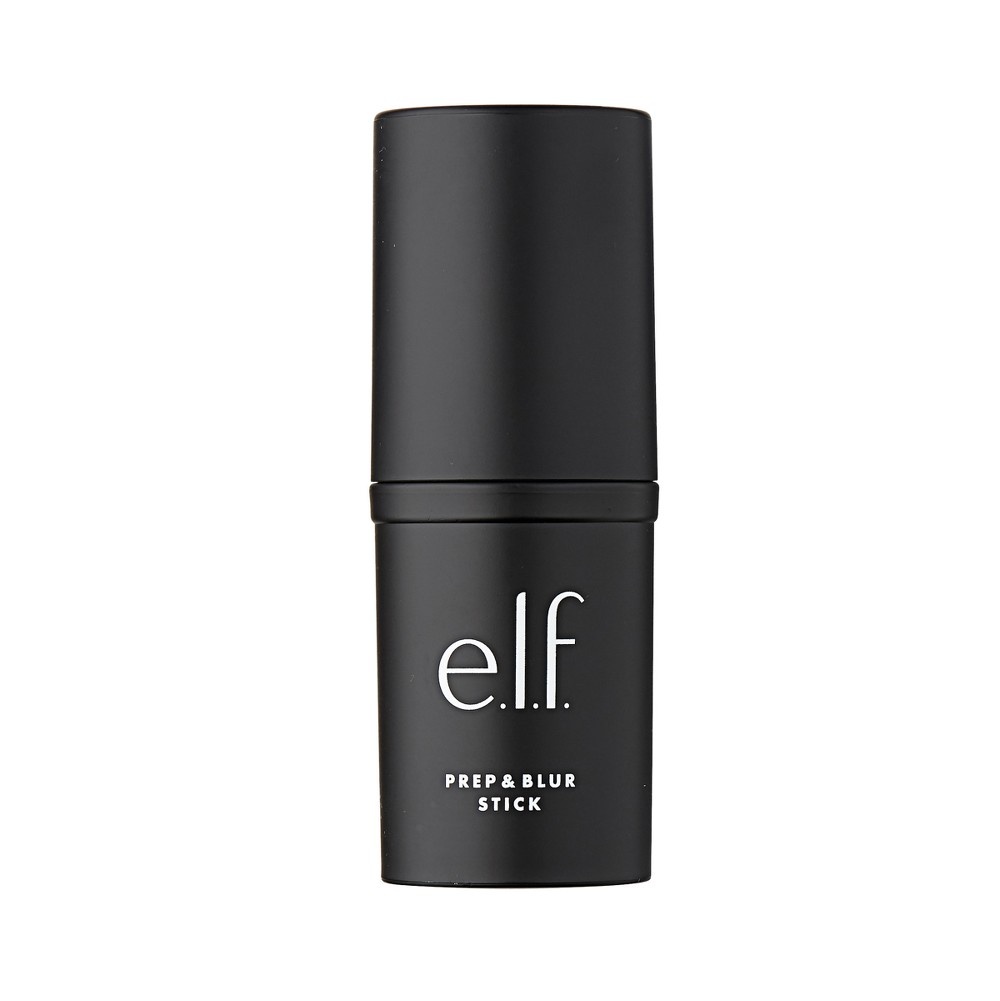 slide 4 of 4, e.l.f. Prep & Blur Stick Sheer, 56 oz